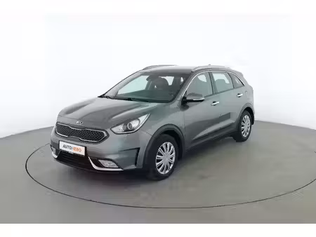 Kia Niro 1.6 GDi 141