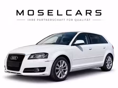 Audi A3 2.0 TDI 140 Ambition