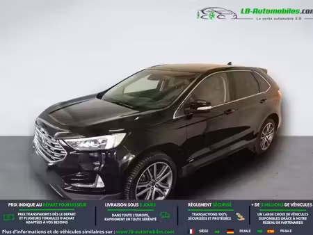 Ford Edge 2.0 238 4x4