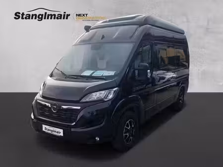 Opel Crosscamp 