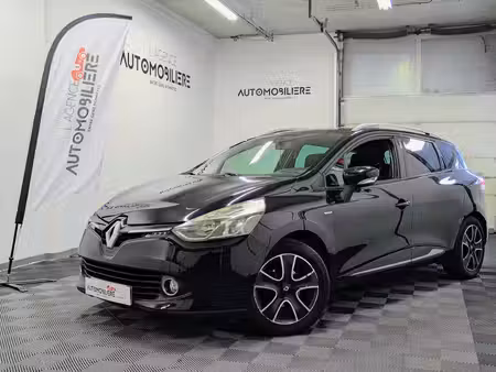 Renault Clio 0.9 TCe 90 Limited