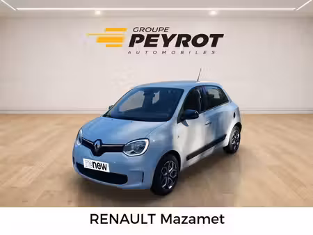 Renault Twingo 1.0 SCe 65 Équilibre