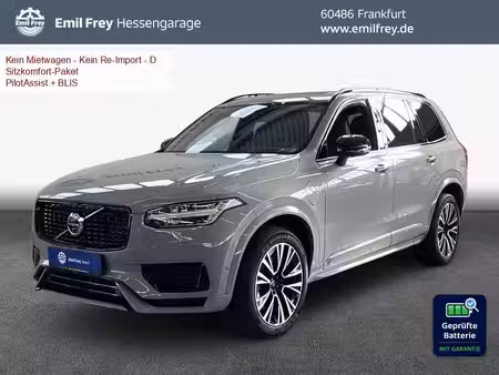 Volvo XC90 T8 2.0 310 4x4