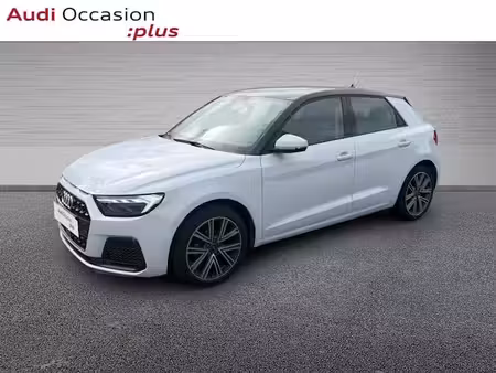 Audi A1 1.0