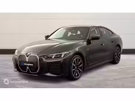 BMW i4 40 340 M Sport eDrive