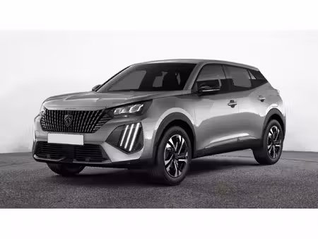 Peugeot 2008 Allure