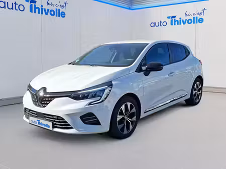 Renault Clio 1.0 TCe 100