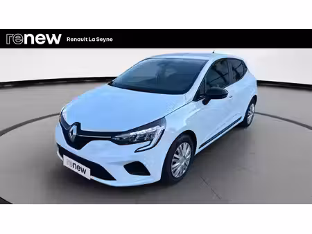 Renault Clio 1.0 TCe 90