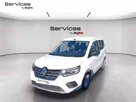 Renault Kangoo 1.5 dCi 95 Zen