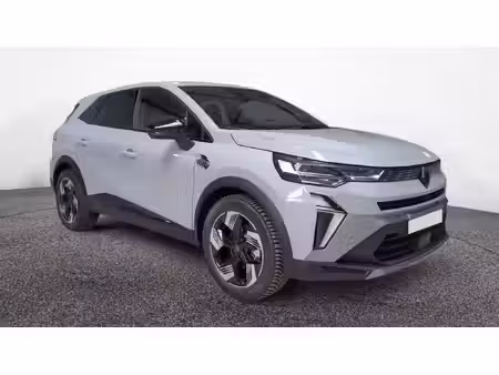 Renault Symbioz E-Tech 1.8 160 Esprit Alpine