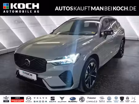 Volvo XC60 2.0 4x4