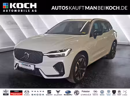 Volvo XC60 2.0 4x4