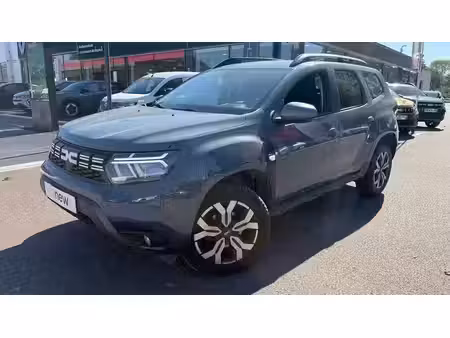 Dacia Duster 1.3 TCe 150