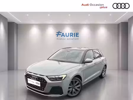 Audi A1 30 TFSI 1.0