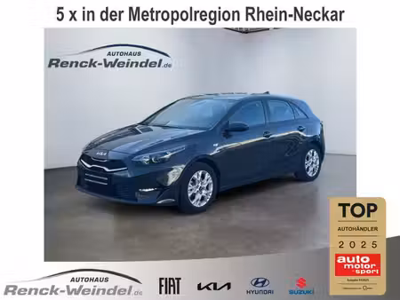 Kia Ceed 1.0 T-GDi 120 Edition 7