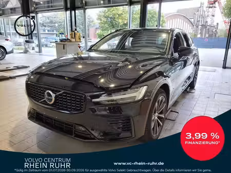 Volvo V60 2.0 4x4