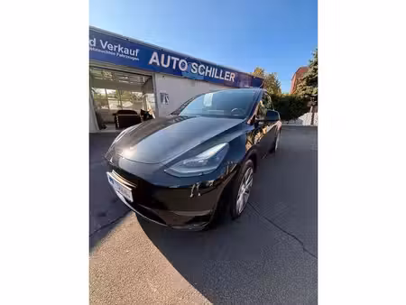 Tesla Model Y Grande Autonomie 4x4