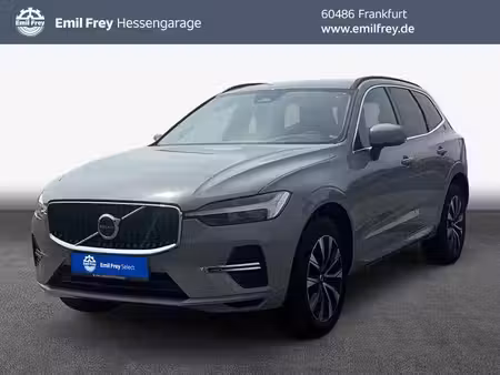 Volvo XC60 2.0 4x4