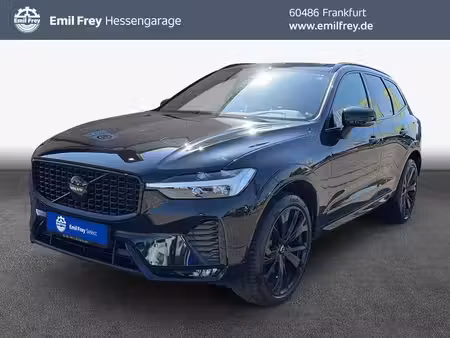 Volvo XC60 2.0 4x4
