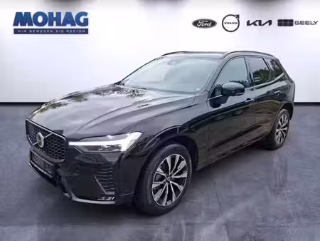 Volvo XC60 2.0 4x4