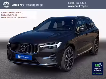 Volvo XC60 2.0 4x4