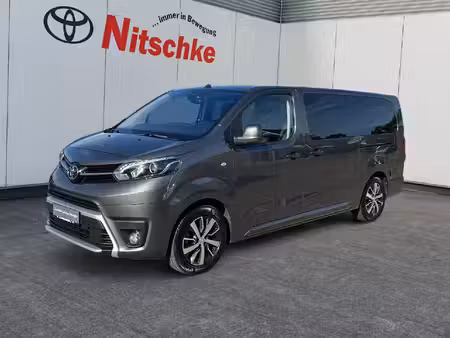 Toyota Proace Executive