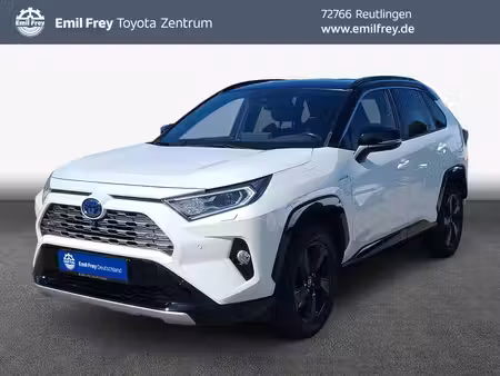 Toyota 4Runner 