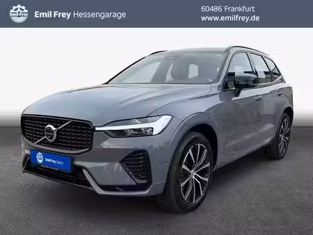 Volvo XC60 2.0 4x4