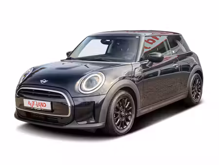 Mini Mini One 1.5 102