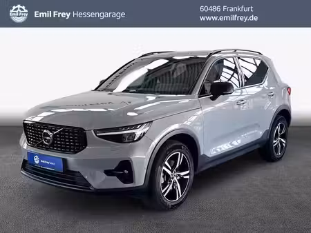 Volvo XC40 2.0 Plus