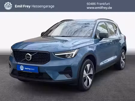 Volvo XC40 1.5 Plus