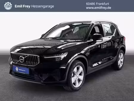 Volvo XC40 2.0 Plus