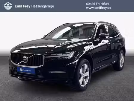 Volvo XC60 2.0 4x4