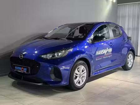 Mazda Mazda2 1.5 116 Centre Line