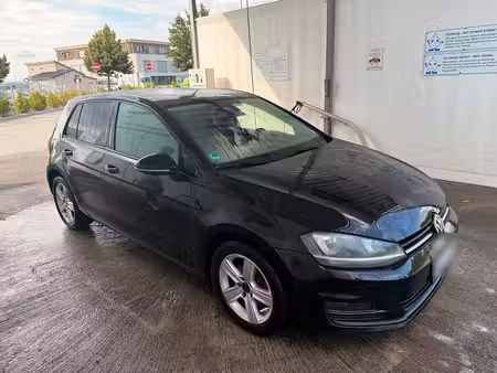Volkswagen Golf 1.6 TDI 110