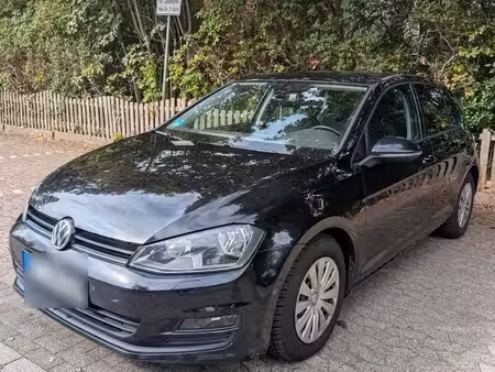 Volkswagen Golf 1.2 TSI 105 Move up!