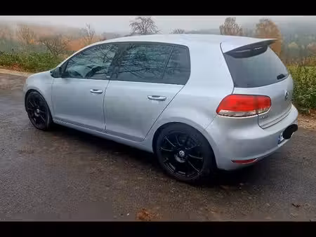 Volkswagen Golf 1.4 Style
