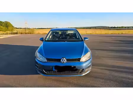 Volkswagen Golf 1.2 TSI 105