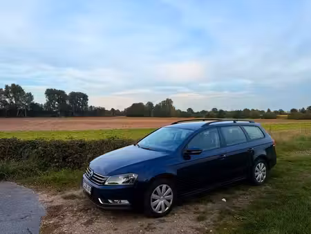 Volkswagen Combi 2.0 TDI