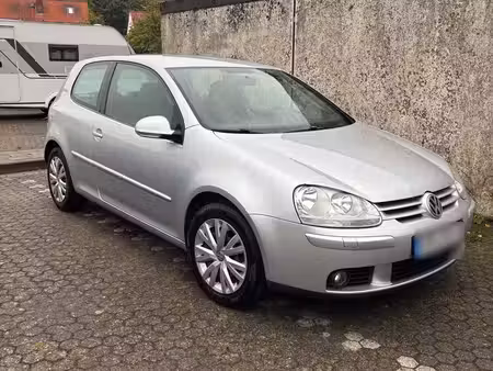 Volkswagen Golf 1.4 80