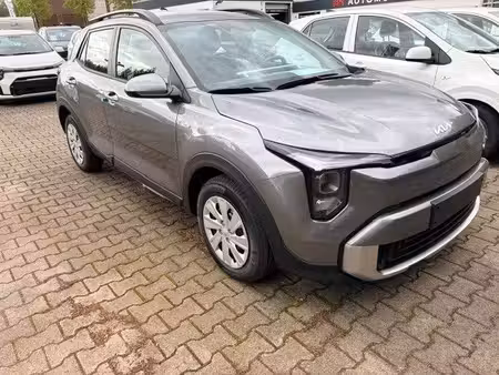 Kia Stonic 1.0