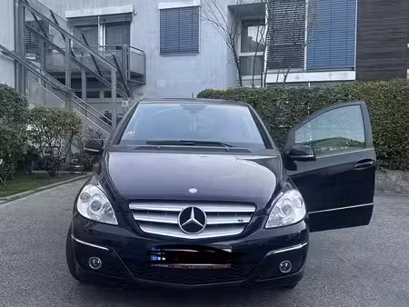 Mercedes-Benz Classe B B 160
