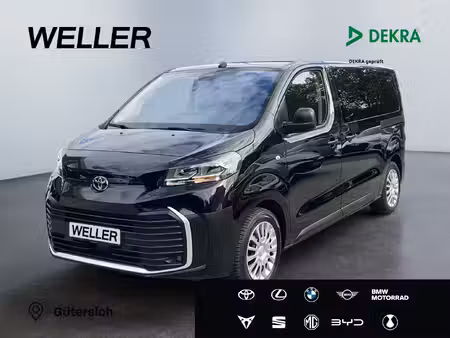Toyota Proace Confort