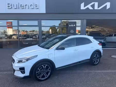 Kia Ceed 1.6 GDi 141 Platinum