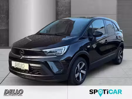 Opel Crossland 1.2 Edition