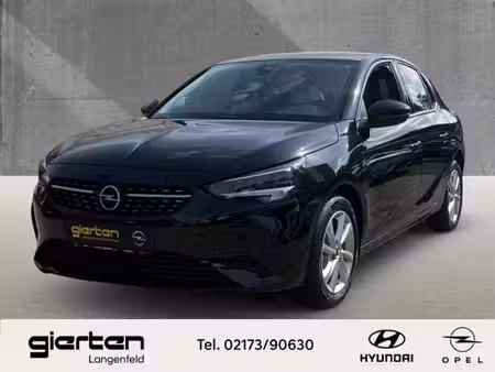 Opel Corsa 1.2