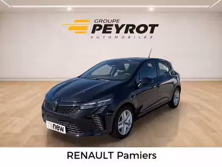 Renault Clio E-Tech 1.6 145 Evolution