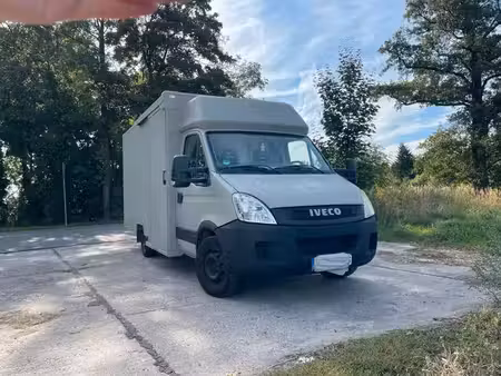 Iveco Daily 35 106