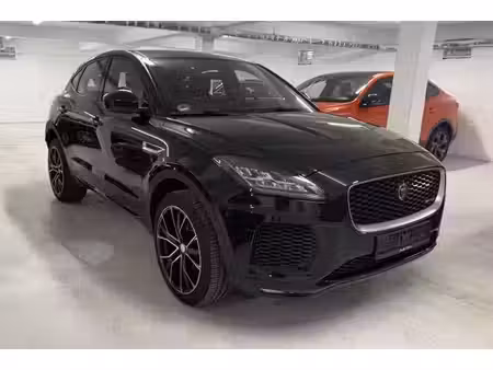 Jaguar E-Pace 2.0 R Dynamic S 4x4