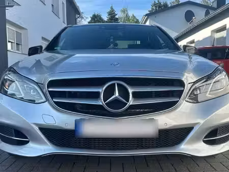 Mercedes-Benz Classe E E 250 2.1 CDI 150 4Matic